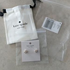 Kate Spade Lady Marmalade studs